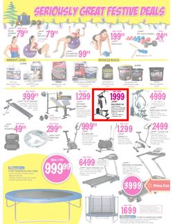 Game : Seriously Great Festive Deals (22 Nov - 25 Nov), page 13