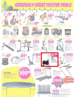 Game : Seriously Great Festive Deals (22 Nov - 25 Nov), page 13