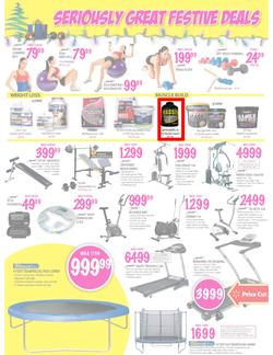 Game : Seriously Great Festive Deals (22 Nov - 25 Nov), page 13