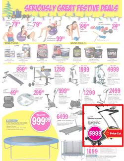 Game : Seriously Great Festive Deals (22 Nov - 25 Nov), page 13