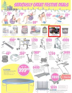 Game : Seriously Great Festive Deals (22 Nov - 25 Nov), page 13