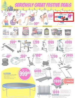 Game : Seriously Great Festive Deals (22 Nov - 25 Nov), page 13