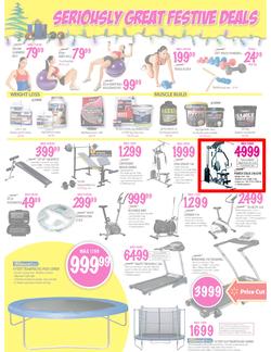 Game : Seriously Great Festive Deals (22 Nov - 25 Nov), page 13