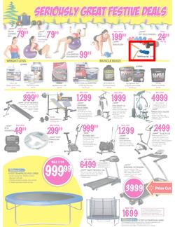 Game : Seriously Great Festive Deals (22 Nov - 25 Nov), page 13
