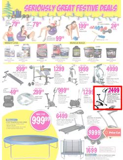 Game : Seriously Great Festive Deals (22 Nov - 25 Nov), page 13