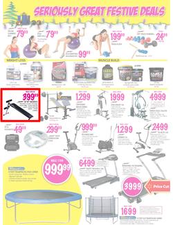Game : Seriously Great Festive Deals (22 Nov - 25 Nov), page 13