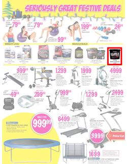 Game : Seriously Great Festive Deals (22 Nov - 25 Nov), page 13