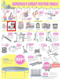 Game : Seriously Great Festive Deals (22 Nov - 25 Nov), page 13