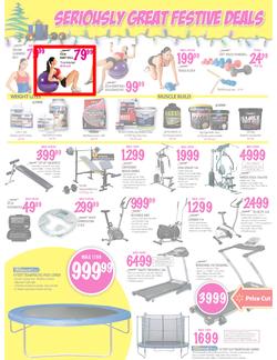 Game : Seriously Great Festive Deals (22 Nov - 25 Nov), page 13