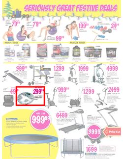 Game : Seriously Great Festive Deals (22 Nov - 25 Nov), page 13
