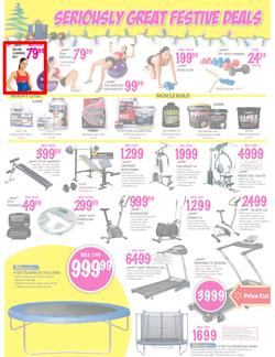 Game : Seriously Great Festive Deals (22 Nov - 25 Nov), page 13