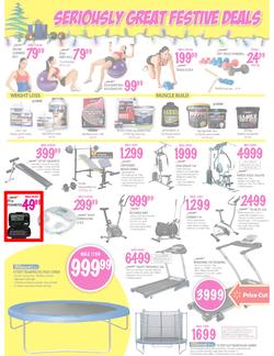 Game : Seriously Great Festive Deals (22 Nov - 25 Nov), page 13