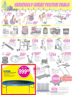 Game : Seriously Great Festive Deals (22 Nov - 25 Nov), page 13