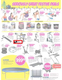 Game : Seriously Great Festive Deals (22 Nov - 25 Nov), page 13