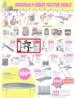 Game : Seriously Great Festive Deals (22 Nov - 25 Nov), page 13