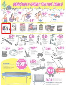Game : Seriously Great Festive Deals (22 Nov - 25 Nov), page 13