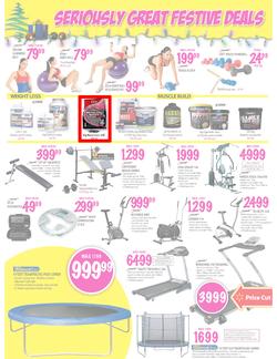Game : Seriously Great Festive Deals (22 Nov - 25 Nov), page 13