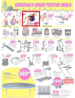Game : Seriously Great Festive Deals (22 Nov - 25 Nov), page 13