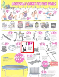 Game : Seriously Great Festive Deals (22 Nov - 25 Nov), page 13