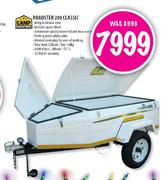 Camp Master Roadster 200 Classic