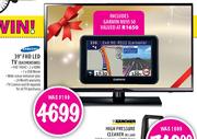 Samsung FHD LED TV(UA39EH5003)