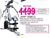 Trojan Vision 360