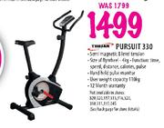 Trojan Pursuit 330