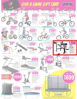 Game : Seriously Great Festive Deals (13 Dec - 16 Dec), page 13