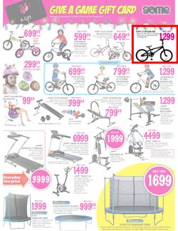 Game : Seriously Great Festive Deals (13 Dec - 16 Dec), page 13