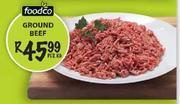 Foodco Ground Beef-1Kg