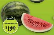 Foodco Watermelon
