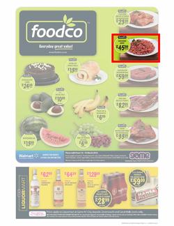 Foodco WC (14 Mar - 18 Mar), page 1