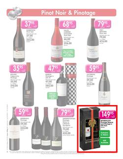 Makro : Christmas Liquor Collection (14 Oct - 31 Dec), page 34