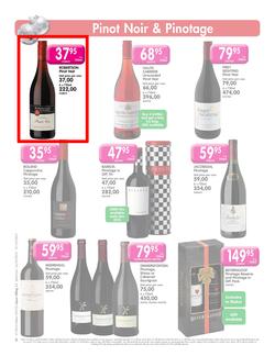 Makro : Christmas Liquor Collection (14 Oct - 31 Dec), page 34