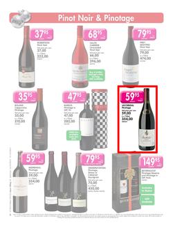Makro : Christmas Liquor Collection (14 Oct - 31 Dec), page 34