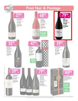 Makro : Christmas Liquor Collection (14 Oct - 31 Dec), page 34