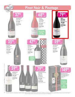 Makro : Christmas Liquor Collection (14 Oct - 31 Dec), page 34