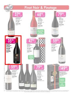 Makro : Christmas Liquor Collection (14 Oct - 31 Dec), page 34