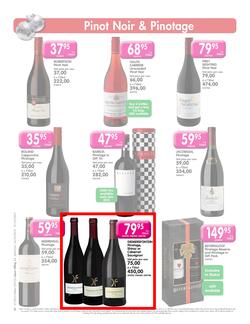 Makro : Christmas Liquor Collection (14 Oct - 31 Dec), page 34