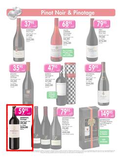 Makro : Christmas Liquor Collection (14 Oct - 31 Dec), page 34