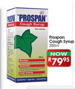 Prospan Cough Syrup - 200ml