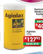 Agiolax-250g