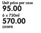 Durbanville Hills Rhinofields Merlot-6x750ml