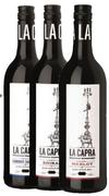Fairview La Capra Merlot, Cabernet Sauvignon Or Shiraz-1x750ml