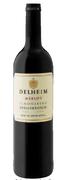 Delheim Merlot-6x750ml