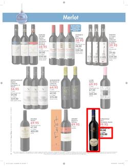 Makro : Festive liquor collection (13 Oct - 31 Dec 2013), page 34