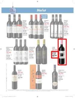 Makro : Festive liquor collection (13 Oct - 31 Dec 2013), page 34