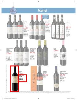 Makro : Festive liquor collection (13 Oct - 31 Dec 2013), page 34