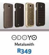 Samsung Galaxy S4 Odoyo Metalsmith