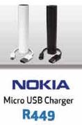 Nokia 520 Micro USB Charger